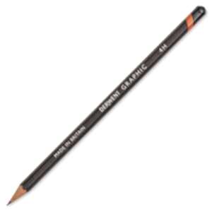 Derwent Graphic Dereceli Kurşun Kalem 4H - Derwent