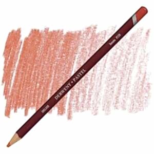Derwent Pastel Kalem P120 Tomato - Derwent