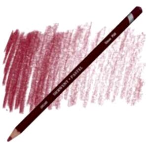 Derwent Pastel Kalem P160 Crimson - Derwent