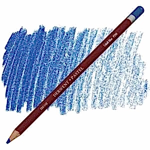 Derwent Pastel Kalem P390 Cobalt Blue - Derwent