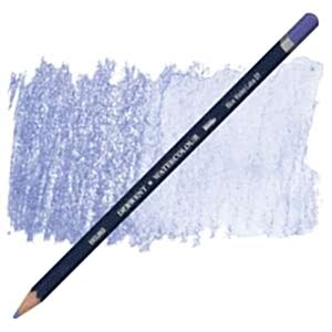 Derwent Watercolour Kalem 27 Blue Violet Lake - Derwent