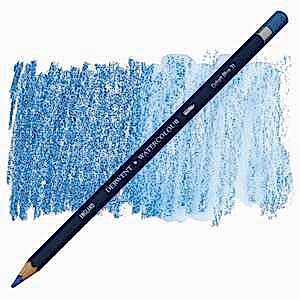 Derwent Watercolour Kalem 31 Cobalt Blue - Derwent