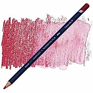 Derwent Watercolour Kalem 20 Crimson Lake - Derwent