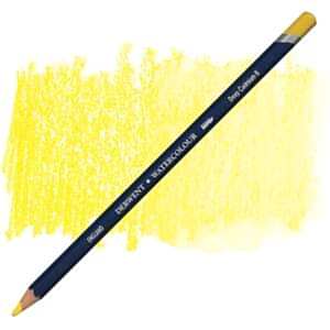 Derwent Watercolour Kalem 06 Deep Cadmium - Derwent