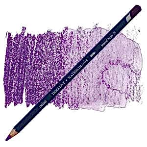 Derwent Watercolour Kalem 23 Imperial Purple - Derwent