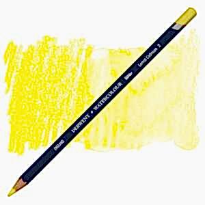 Derwent Watercolour Kalem 02 Lemon Cadmium - Derwent