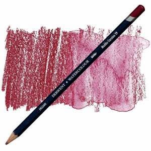 Derwent Watercolour Kalem 19 Madder Carmine - Derwent