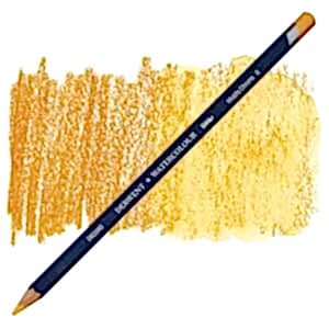 Derwent Watercolour Kalem 08 Middle Chrome - Derwent