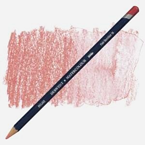 Derwent Watercolour Kalem 13 Pale Vermilion - Derwent