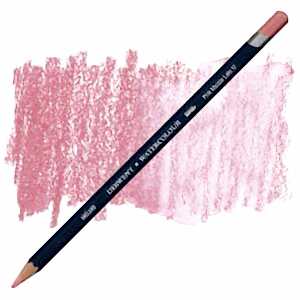 Derwent Watercolour Kalem 17 Pink Madder Lake - Derwent