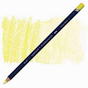 Derwent Watercolour Kalem 04 Primrose Yellow - Derwent