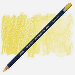 Derwent Watercolour Kalem 05 Straw Yellow - Derwent