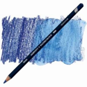 Derwent Watercolour Kalem 29 Ultramarine - Derwent