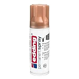 Edding Permanent Sprey Boya Strafor Astarı 997 - Edding