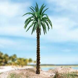 Eshel Açık Yeşil Palmiye 11 Cm 2Li - Eshel