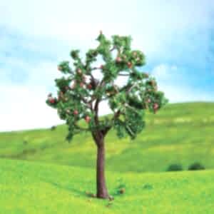 Eshel Alıç Ağacı 5/5cm 2'li - Eshel