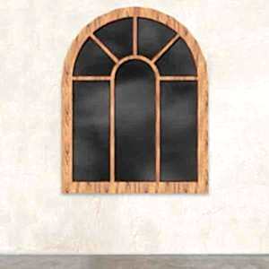 Eshel Antik Pencere F 1/100 (4 Lü) - Eshel