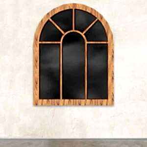Eshel Antik Pencere F 1/200 (4 Lü) - Eshel