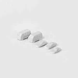 Eshel Beyaz Araba 1/300 (6 Lı) - Eshel