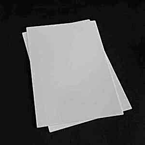 Eshel Beyazı Pleksiglas 2 Mm (20X30) - Eshel