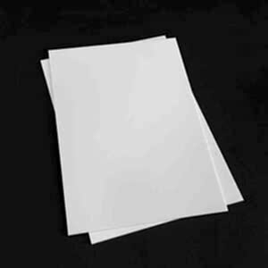 Eshel Beyazı Pleksiglas 3 Mm (30X40) - Eshel