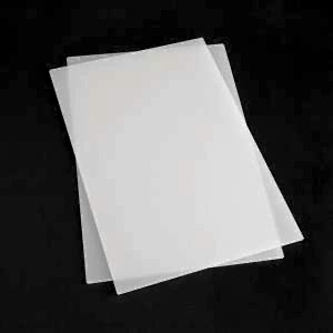 Eshel Buz Pleksiglas 3 Mm (30X40) - Eshel