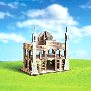 Eshel Cami 1/100 - Eshel