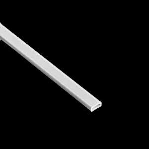 Eshel Dikdörtgen İçi Oyuk Kiriş 5,0X2,5 Mm (5Li) - Eshel