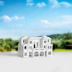 Eshel Dublex Villa Apartman 1/500 - Eshel
