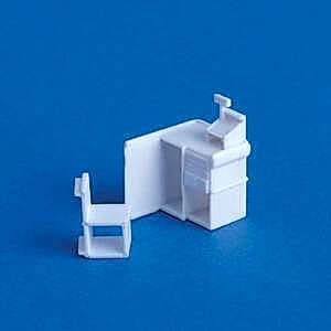 Eshel Dükkan Tezgahı 1/75 (1Set) - Eshel