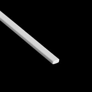 Eshel İçi Dolu Dikdörtgen Kiriş 5,0X1,0 Mm 5Li - Eshel