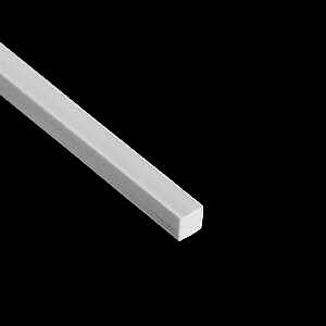 Eshel Kare İçi Dolu Kiriş 5Mm (5Li) - Eshel