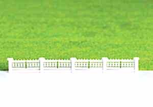Eshel Klasik Romalı Çit 1/200 (4'lü) - Eshel
