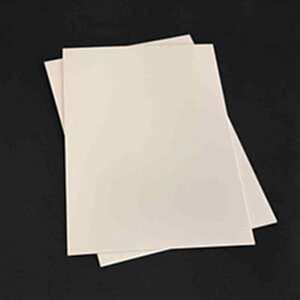 Eshel Krem Beyazı Pleksiglas 2 Mm (20X30) - Eshel