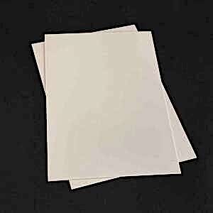 Eshel Krem Beyazı Pleksiglas 3 Mm (20X30) - Eshel