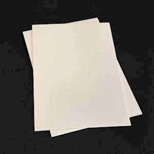 Eshel Krem Beyazı Pleksiglas 3 Mm (30X40) - Eshel