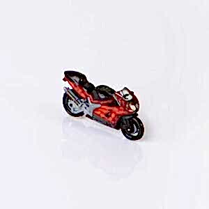 Eshel Motosiklet 1/50-75 - Eshel