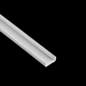 Eshel Oluk Pvc 6,0X3,0 Mm (5Li) - Eshel