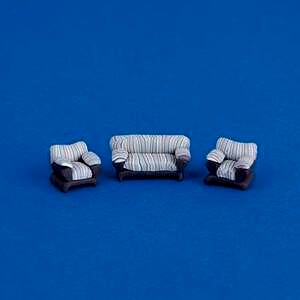 Eshel Oturma Tk.-5 1/100 (1Set) - Eshel