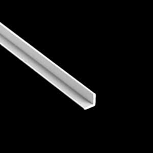 Eshel Pvc L Kiriş 4Mm (5Li) - Eshel