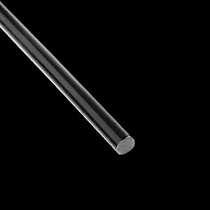 Eshel Şeffaf Profil Çubuklar 2Mm (5Li) - Eshel