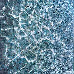 Eshel Su Ve Havuz Efekti 12X15 - Eshel