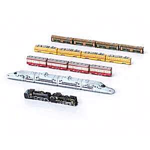 Eshel Tren 1/200 - Eshel