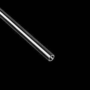 Eshel Yuvarlak İçi Oyuk Kristal Kiriş 5Mm (5Li) - Eshel