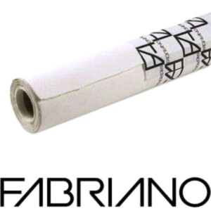 Fabriano Accademia Rulo Çizim Kağıtları - Fabriano