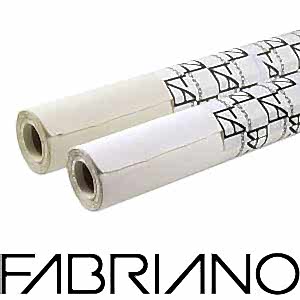 Fabriano Artistico Rulo Sulu Boya Kağıtları - Fabriano