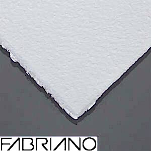 Fabriano Artistico Sulu Boya Kağıtları - Fabriano