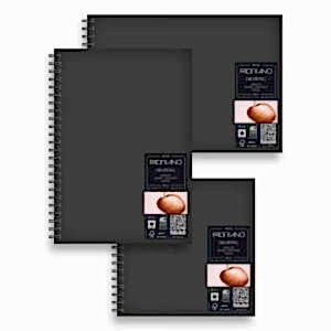 Fabriano Drawing Book Eskiz Defterleri - Fabriano