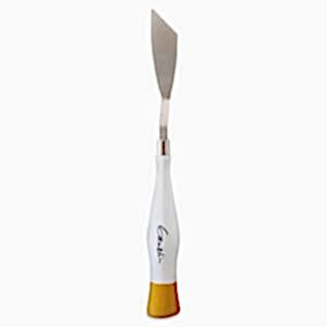 Gamblin Palette Knife The Hoyt Spatula - Gamblin