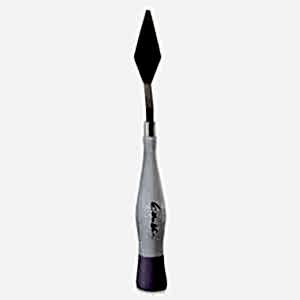 Gamblin Palette Knife The Raymond Spatula - Gamblin